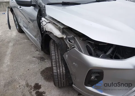 2023 Ford Escape St-Line Select from USA, damaged, VIN 1FMCU9NA4PUA32309